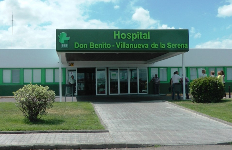 hospital db vva